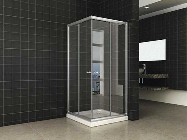 Jimmy - douchecabine - afbeelding 1 van  5