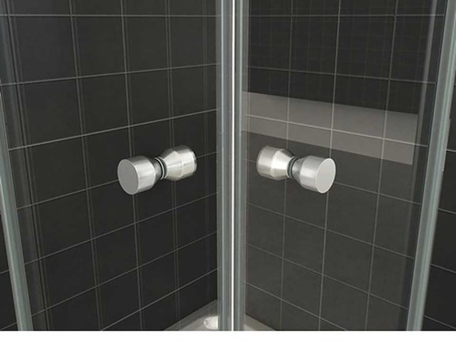 Jimmy - douchecabine - afbeelding 3 van  5