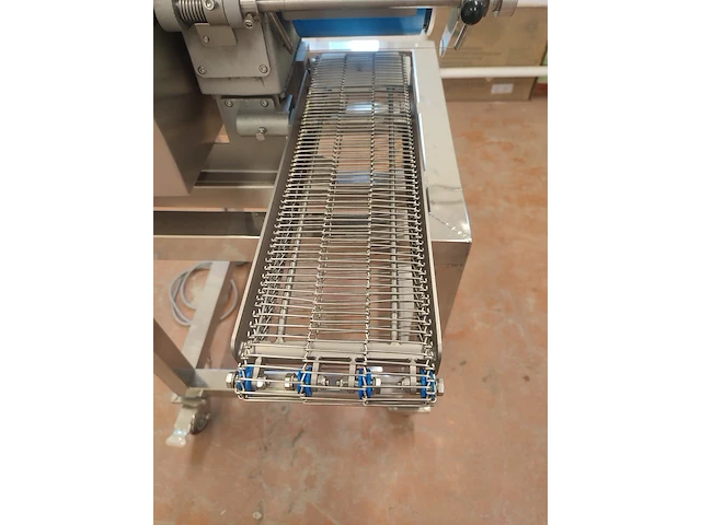 Jinan hiwell machinery co., ltd - afbeelding 2 van  17
