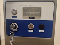 Jinan hiwell machinery co., ltd - afbeelding 3 van  17