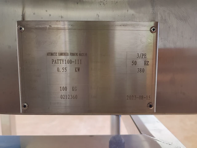 Jinan hiwell machinery co., ltd - afbeelding 6 van  17