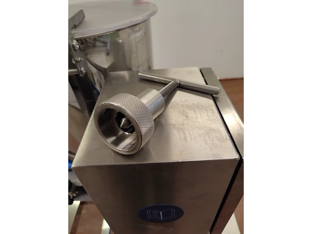 Jinan hiwell machinery co., ltd - afbeelding 7 van  17