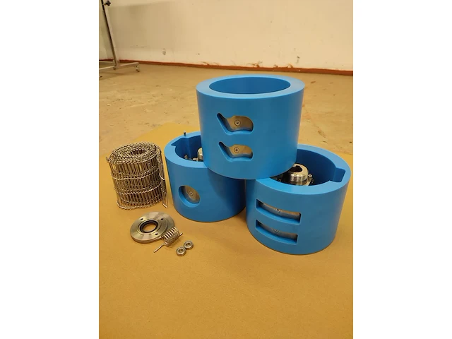Jinan hiwell machinery co., ltd - afbeelding 8 van  17