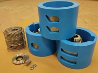 Jinan hiwell machinery co., ltd - afbeelding 8 van  17