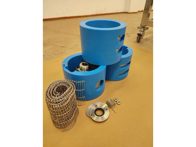 Jinan hiwell machinery co., ltd - afbeelding 9 van  17