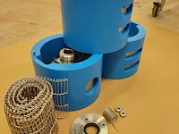 Jinan hiwell machinery co., ltd - afbeelding 9 van  17