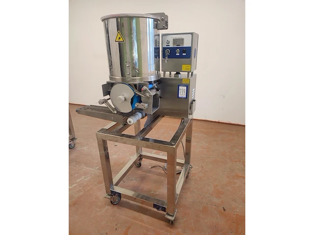 Jinan hiwell machinery co., ltd - afbeelding 1 van  17