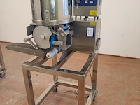Jinan hiwell machinery co., ltd - afbeelding 1 van  17