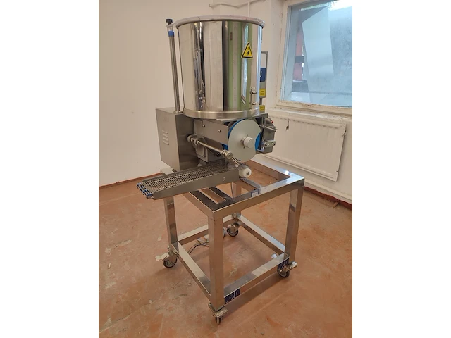 Jinan hiwell machinery co., ltd - afbeelding 10 van  17