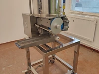 Jinan hiwell machinery co., ltd - afbeelding 10 van  17