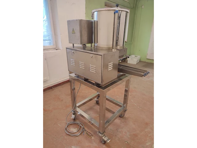 Jinan hiwell machinery co., ltd - afbeelding 11 van  17