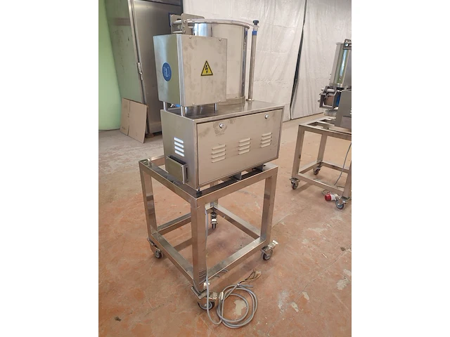 Jinan hiwell machinery co., ltd - afbeelding 12 van  17