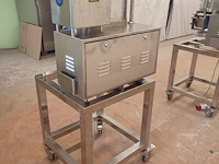 Jinan hiwell machinery co., ltd - afbeelding 12 van  17