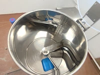 Jinan hiwell machinery co., ltd - afbeelding 13 van  17