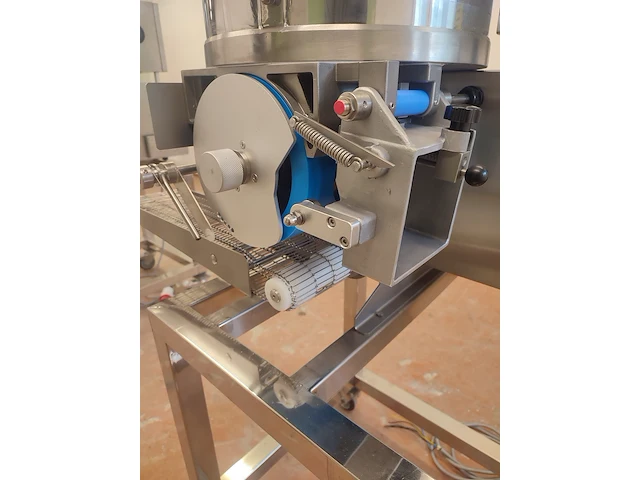 Jinan hiwell machinery co., ltd - afbeelding 14 van  17