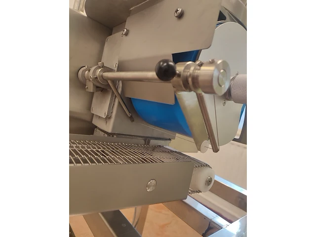 Jinan hiwell machinery co., ltd - afbeelding 17 van  17