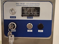Jinan hiwell machinery co., ltd - afbeelding 2 van  15