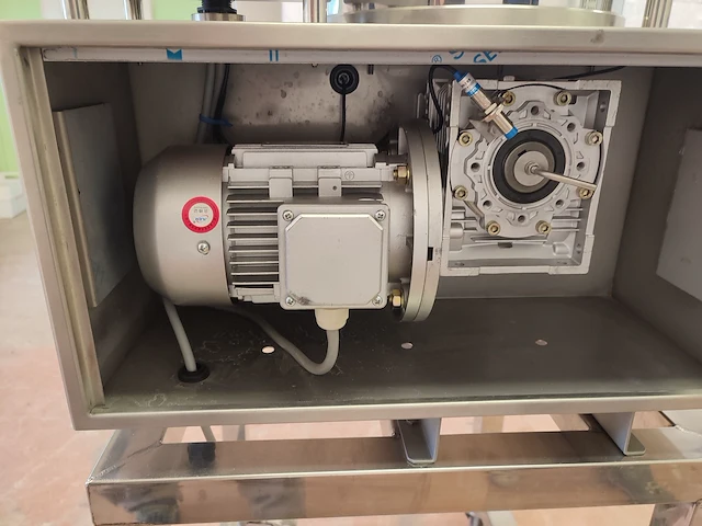 Jinan hiwell machinery co., ltd - afbeelding 3 van  15