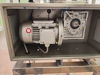 Jinan hiwell machinery co., ltd - afbeelding 3 van  15