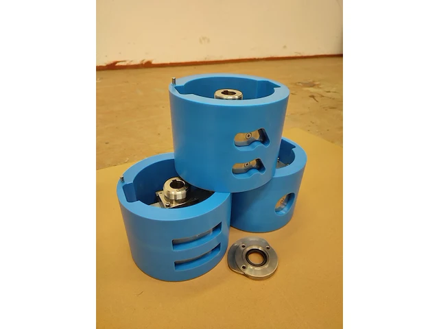 Jinan hiwell machinery co., ltd - afbeelding 6 van  15
