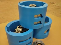 Jinan hiwell machinery co., ltd - afbeelding 6 van  15