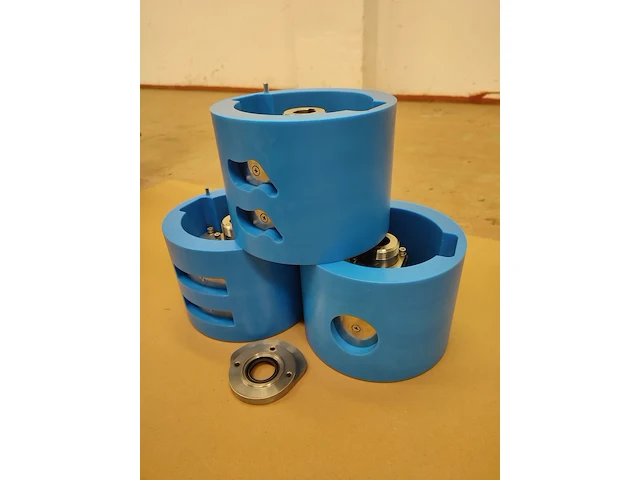 Jinan hiwell machinery co., ltd - afbeelding 7 van  15