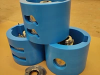 Jinan hiwell machinery co., ltd - afbeelding 7 van  15
