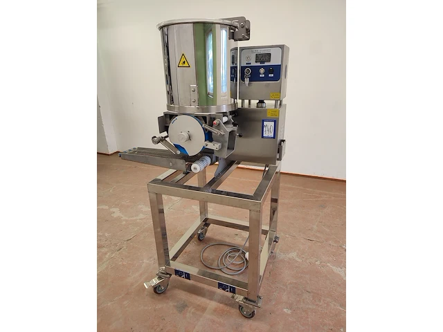 Jinan hiwell machinery co., ltd - afbeelding 1 van  15
