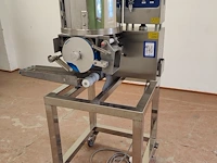 Jinan hiwell machinery co., ltd - afbeelding 1 van  15