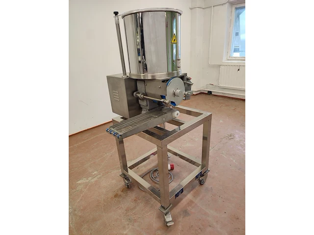 Jinan hiwell machinery co., ltd - afbeelding 8 van  15