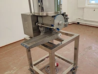 Jinan hiwell machinery co., ltd - afbeelding 8 van  15