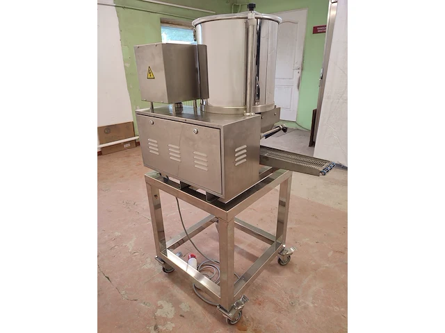 Jinan hiwell machinery co., ltd - afbeelding 9 van  15