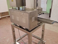Jinan hiwell machinery co., ltd - afbeelding 9 van  15