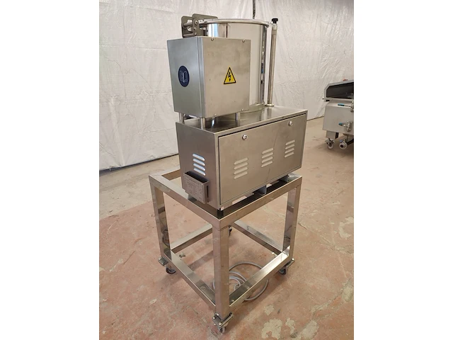 Jinan hiwell machinery co., ltd - afbeelding 10 van  15