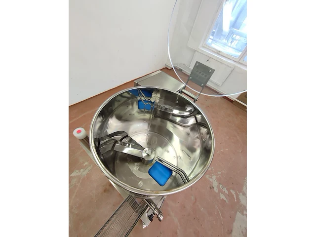 Jinan hiwell machinery co., ltd - afbeelding 11 van  15