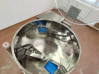 Jinan hiwell machinery co., ltd - afbeelding 11 van  15