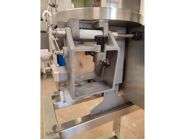 Jinan hiwell machinery co., ltd - afbeelding 12 van  15