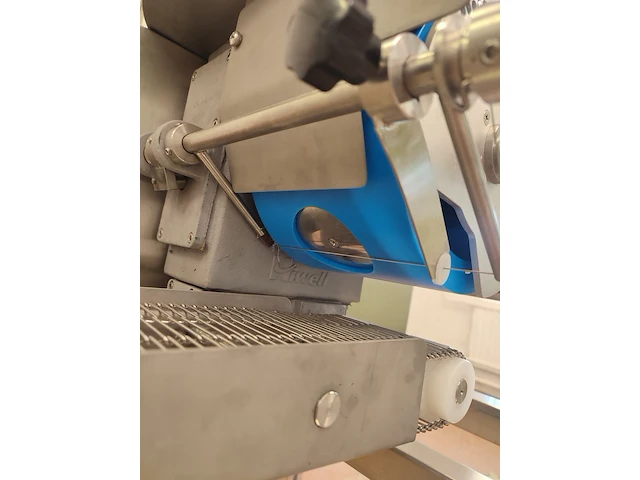 Jinan hiwell machinery co., ltd - afbeelding 14 van  15