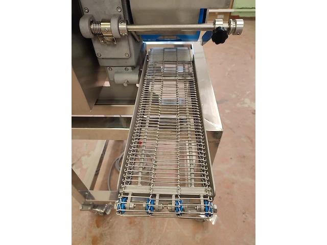 Jinan hiwell machinery co., ltd - afbeelding 15 van  15
