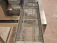 Jinan hiwell machinery co., ltd - afbeelding 15 van  15