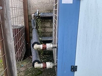 Jinan ourfuture 0qw10m-a chiller - afbeelding 3 van  13