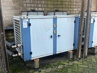 Jinan ourfuture 0qw10m-a chiller - afbeelding 1 van  13