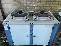 Jinan ourfuture 0qw10m-a chiller - afbeelding 9 van  13