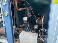 Jinan ourfuture 0qw10m-a chiller - afbeelding 12 van  13