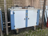 Jinan ourfuture 0qw10m-a chiller - afbeelding 1 van  12