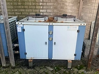 Jinan ourfuture 0qw10m-a chiller - afbeelding 5 van  12