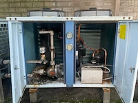 Jinan ourfuture 0qw10m-a chiller - afbeelding 7 van  12