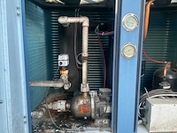 Jinan ourfuture 0qw10m-a chiller - afbeelding 8 van  12