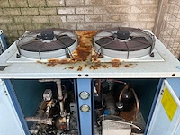 Jinan ourfuture 0qw10m-a chiller - afbeelding 11 van  12