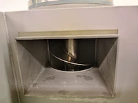 Jinana hiwell machinery co. - afbeelding 2 van  15